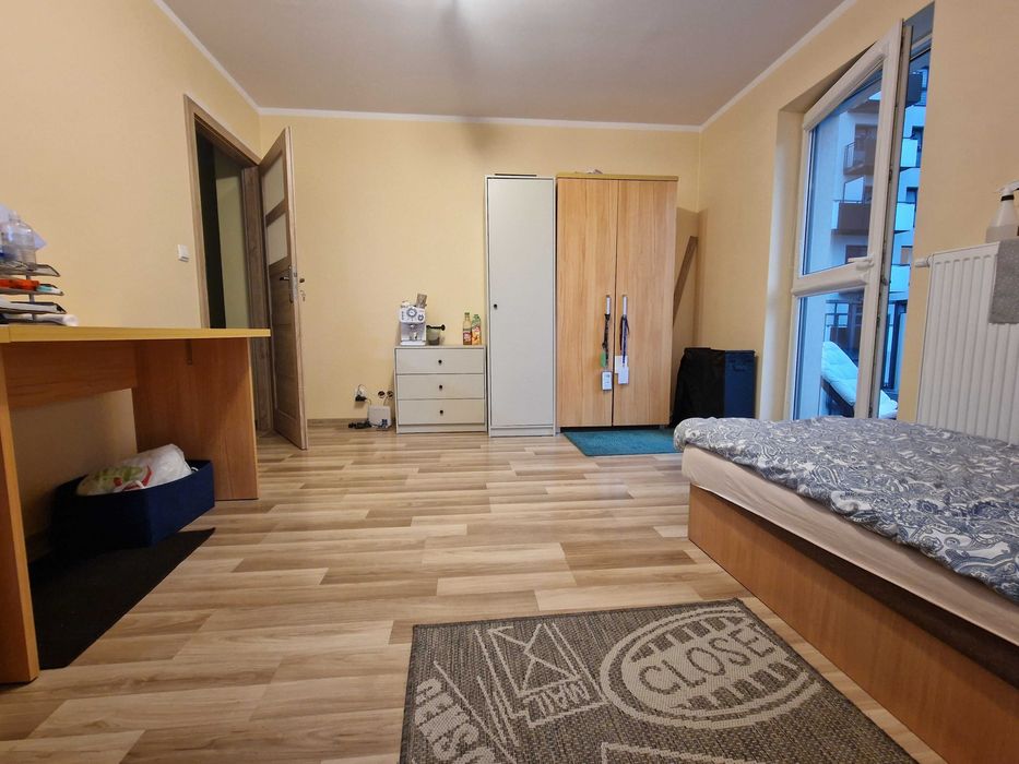 Mieszkanie – Kraków - Widok 2