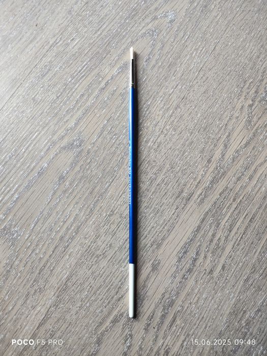 Набір пензлів Stanger для живопису та малювання