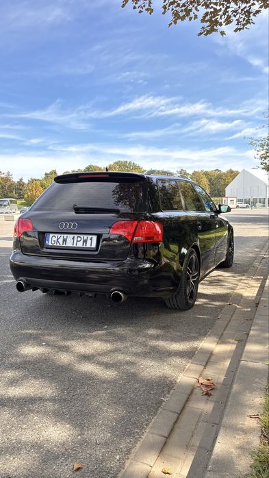 Audi A4 B7 2008 | Bixenon  | Klimatronik | Tempomat