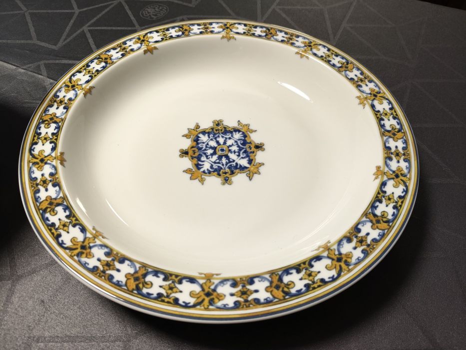 Terrina SOPA VA Azulejo