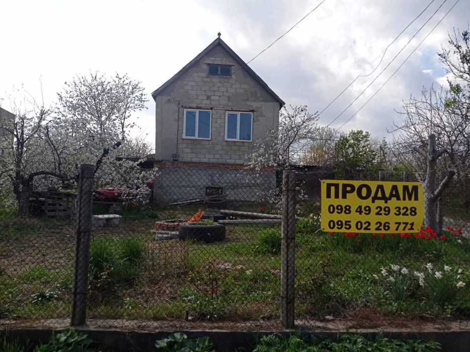 Будинок за адресою Люстдорфська дор. (площа 36 м²) - Atlanta.ua - фото 3