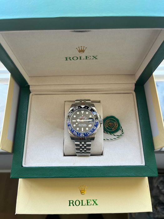 Rolex The Batgirl 41mm