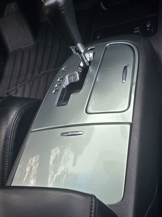 Nissan Murano 2010 року , дизельним двигуном