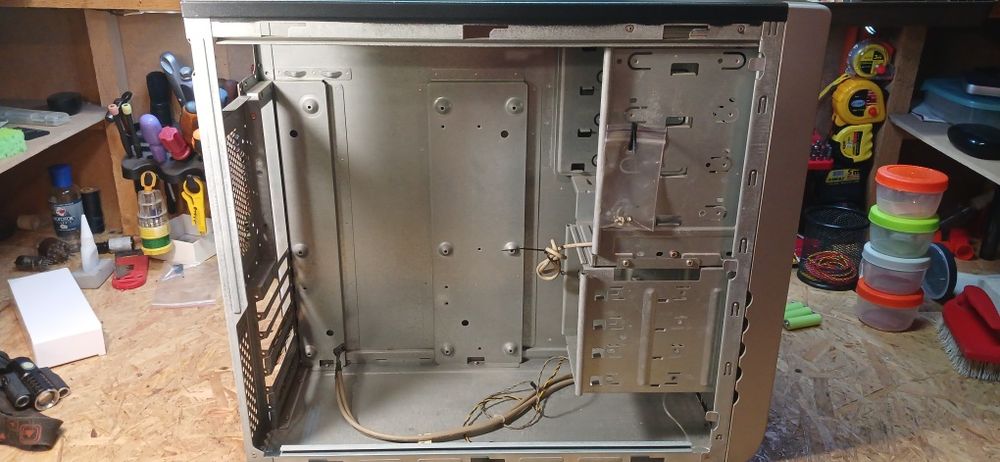 Корпус компьютера