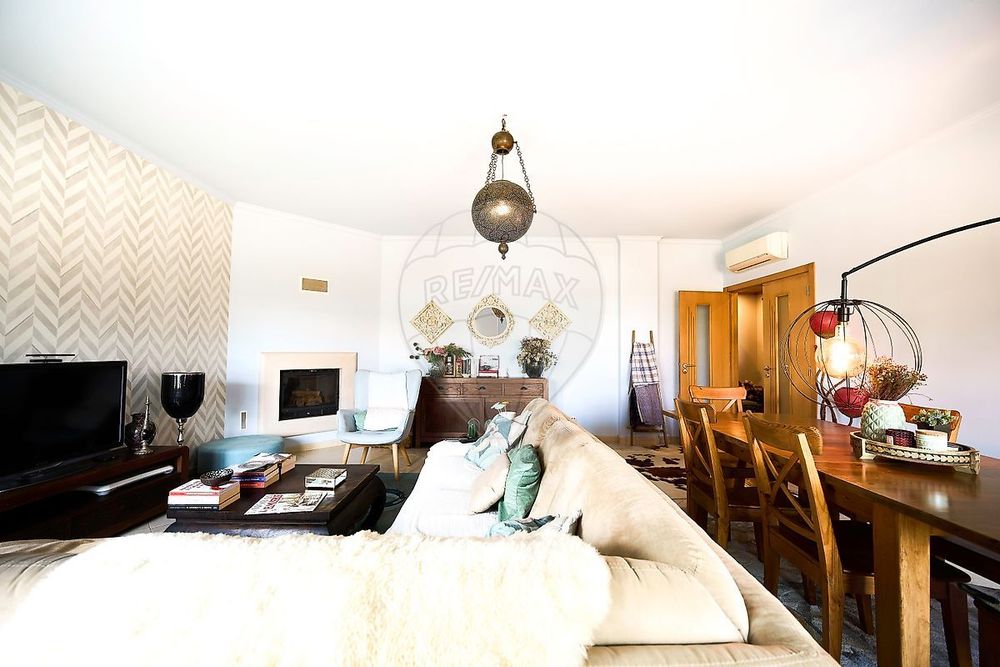 Apartamento T2 para venda