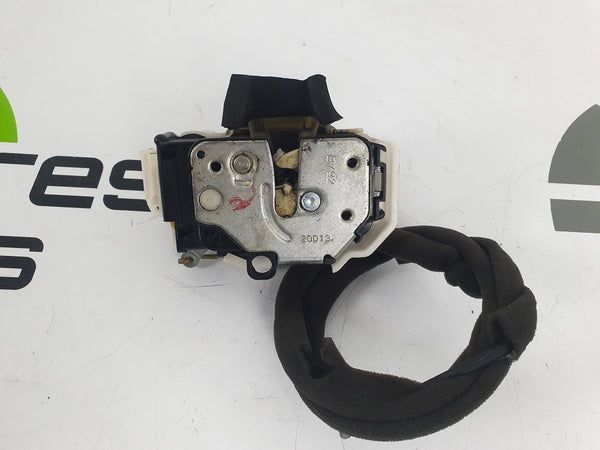 Fechadura Traseira Direita Opel Combo D