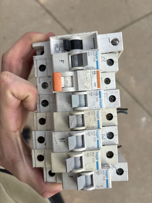 Vendo diferenciais C6