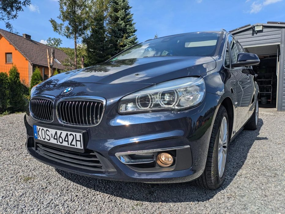 BMW Seria 2