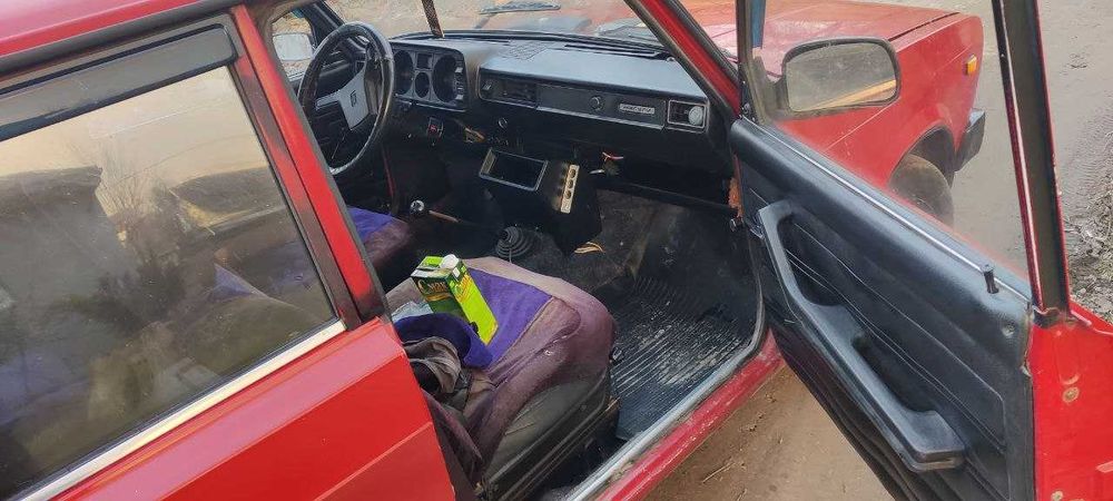 VAZ ВАЗ 2105 классика