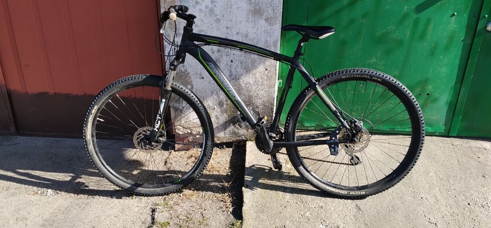 Sprzedam rower MTB.