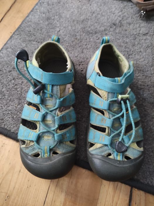 Keen Newport H2 sandały trekkingowe damskie 36