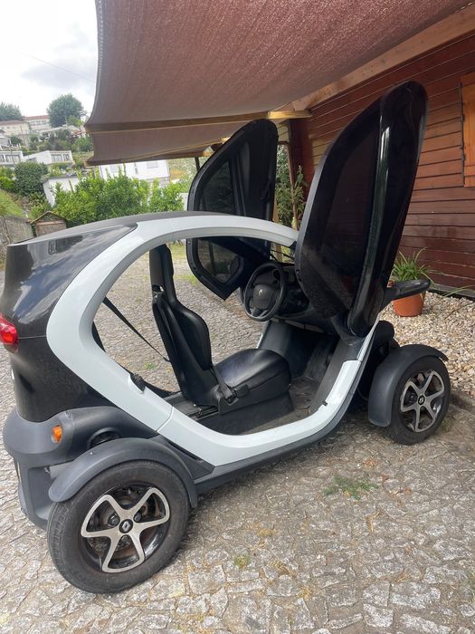 Renault Twizy
