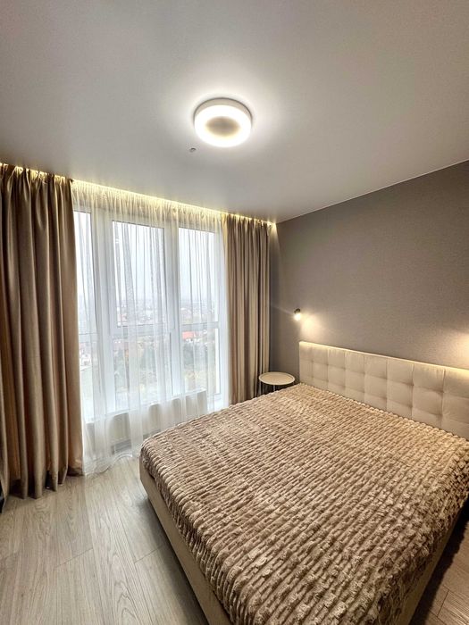 1-кімнатна квартира за адресою Куликове поле пл. (площа 40,3 м²) - Atlanta.ua - фото 7