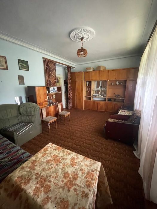 Здам в оренду 3х кімнатну квартиру Цукровий