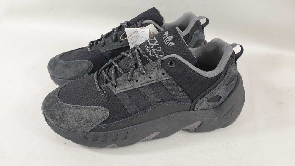 Adidas buty zx 22 boost  męskie sportowe  rozmiar 44