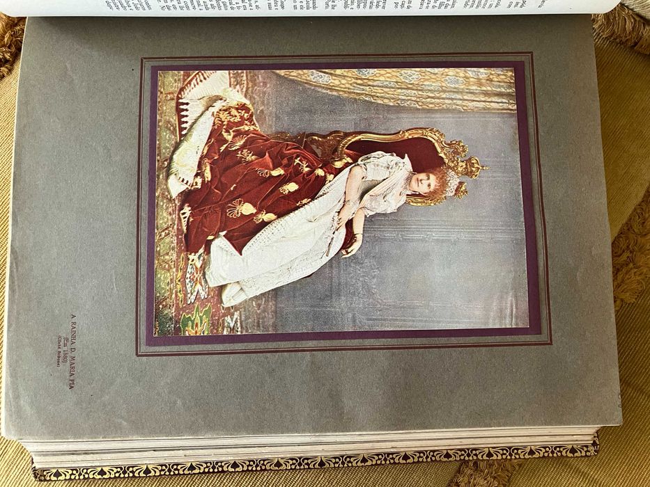 A Mulher - Sousa Costa