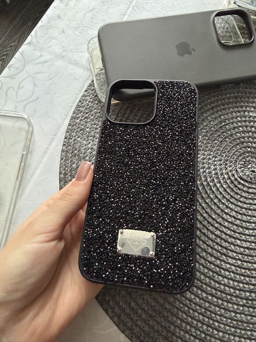 Чохол на Iphone apple 17 pro max