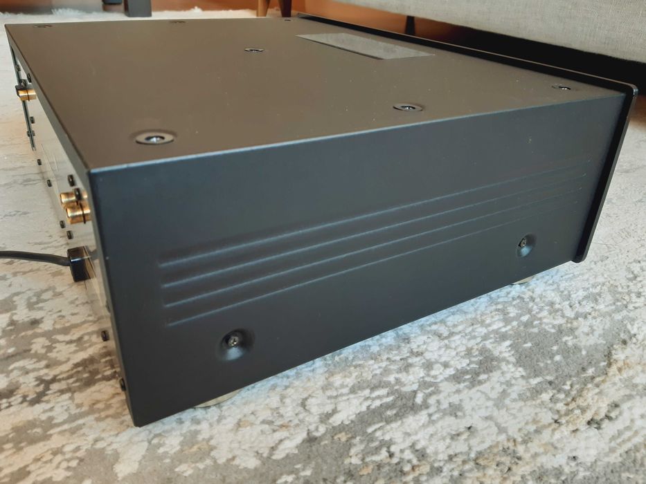 CD  програвач TEAC VRDS-10