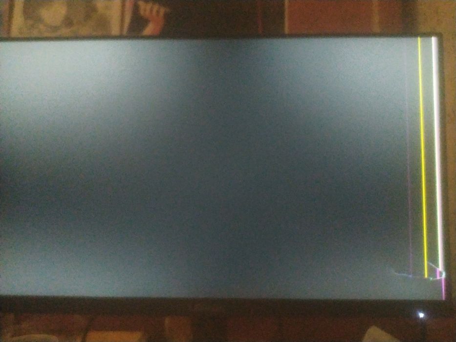 Продам монітор LENOVO LEGION R24 на запчастини