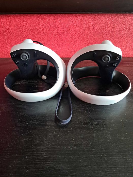 Gogle/Okulary Play Station VR2