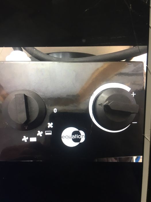 Тепловентелятор теплопушка 3 квт