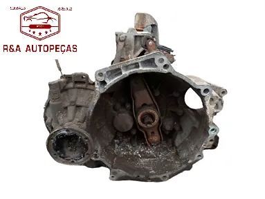 Caixa de Velocidades Manual Seat Leon 1M 1.9 TDI Ref EGS