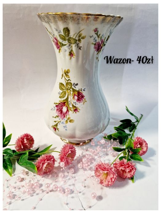 Porcelana Chodzież