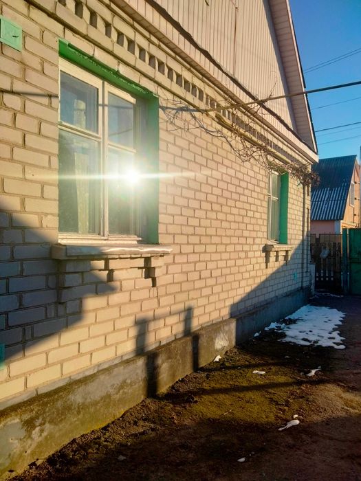 Продаж будинку на 2 входи с   Іванівка