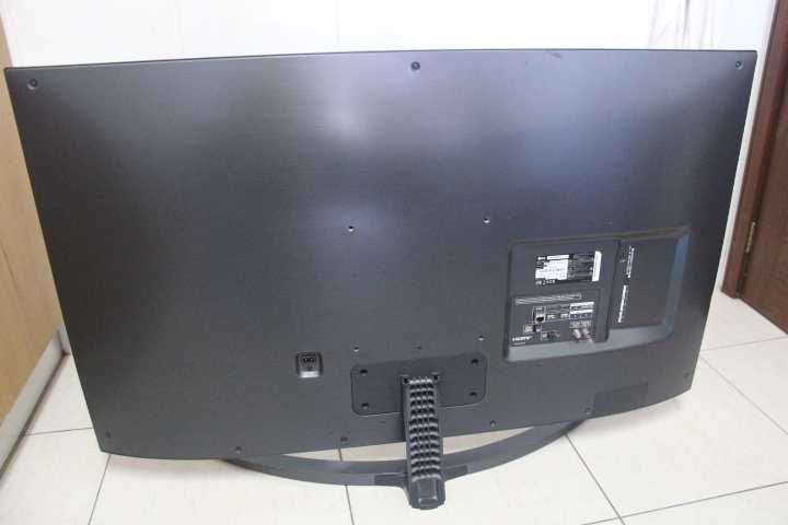 TV LG 49NANO866 – Ver detalhe