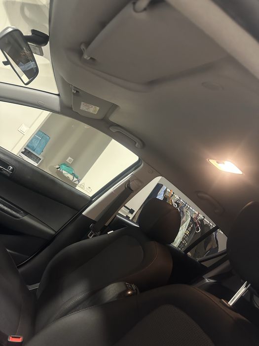 ÚLTIMA SEMANA, Hyundai i20