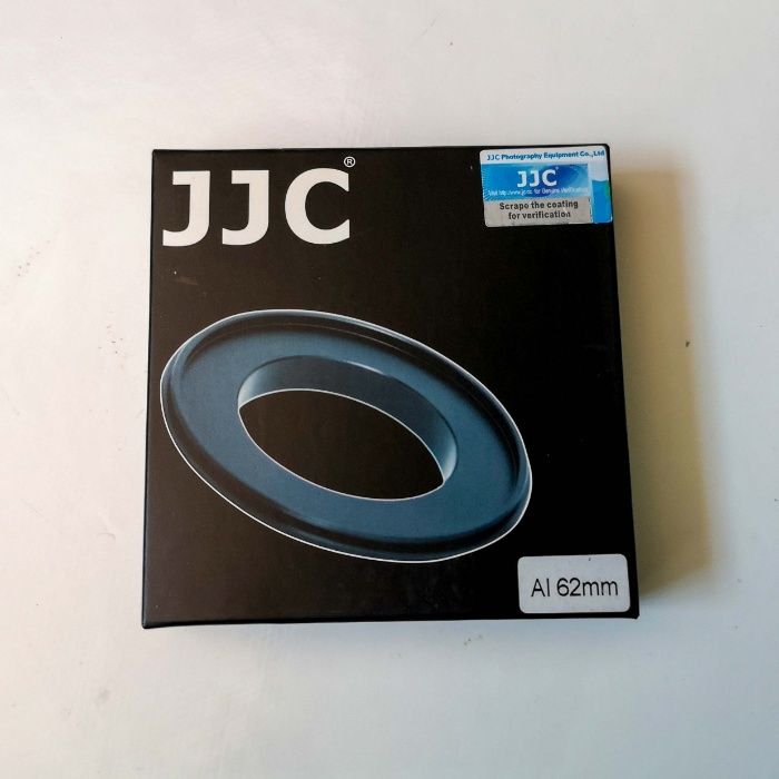 Anel Inversor 62mm para/Nikon, JJC