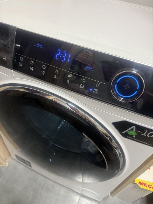 Pralka Haier I-Pro Seria 7 Plus HW100-B19479