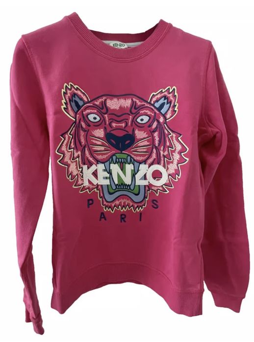 Kenzo світшот оригінал S