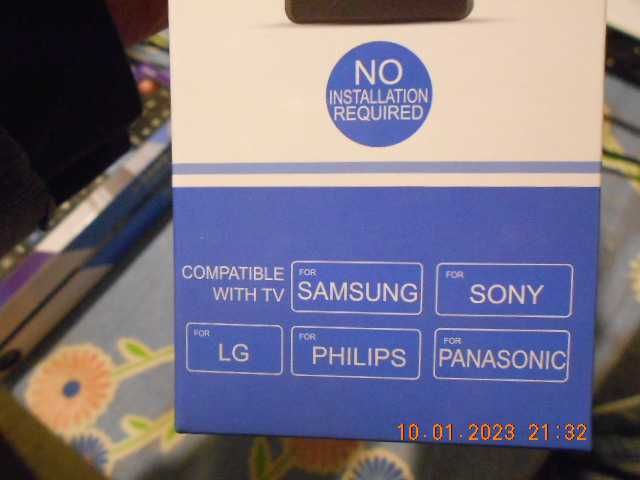 comandos tv e ar condicionado ATENÇÃO LER O ANÚNCIO