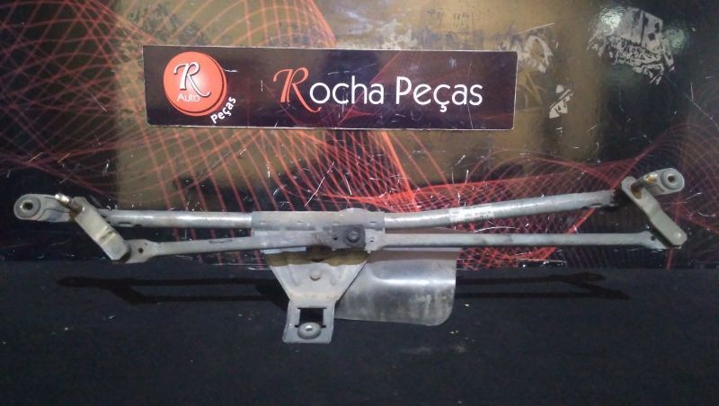 Motor De Limpa Vidros Seat Ibiza Ii (6K1)