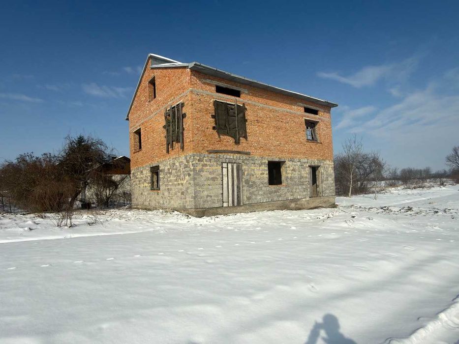 Продаж земельної ділянки за вигідною ціною в с. Мацошин (Жовква)