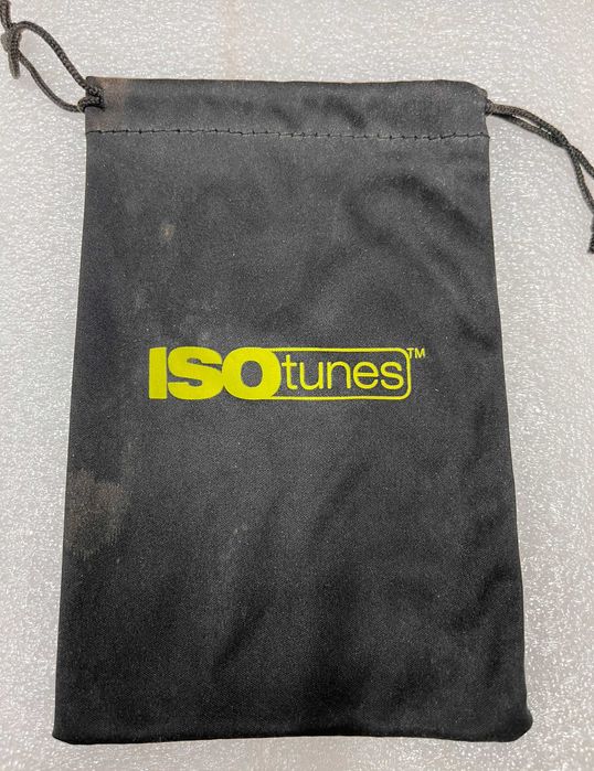 ISOtunes XTRA - Auriculares Bluetooth Proteção Auditiva