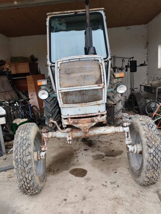 Продам ЮМЗа в хорошому стані