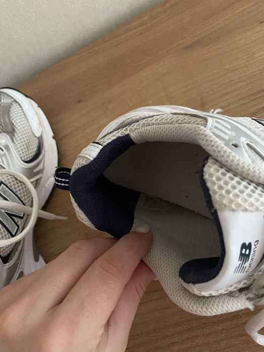 Кросівки New Balance оригінал розмір 42