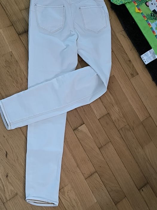 Calças Benetton tamanho 36 novos