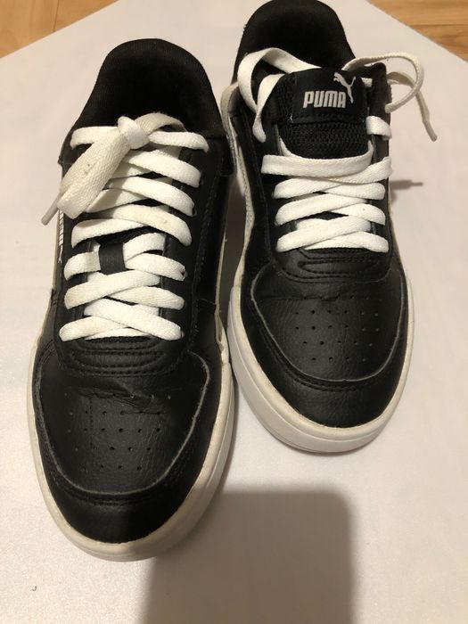 Кроссовки Puma Caven