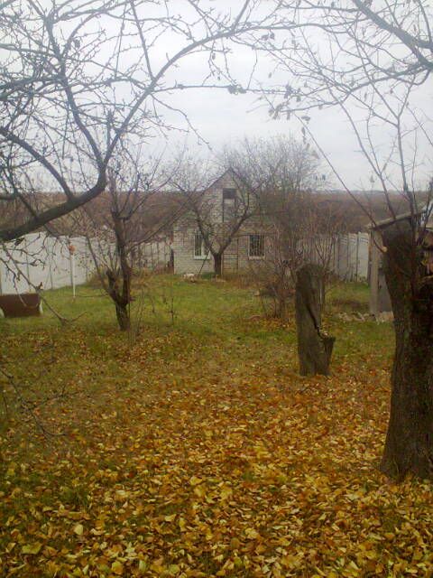 Дом-дача в с Каменно-Зубиловка, Днепропетровская область, Солонянский