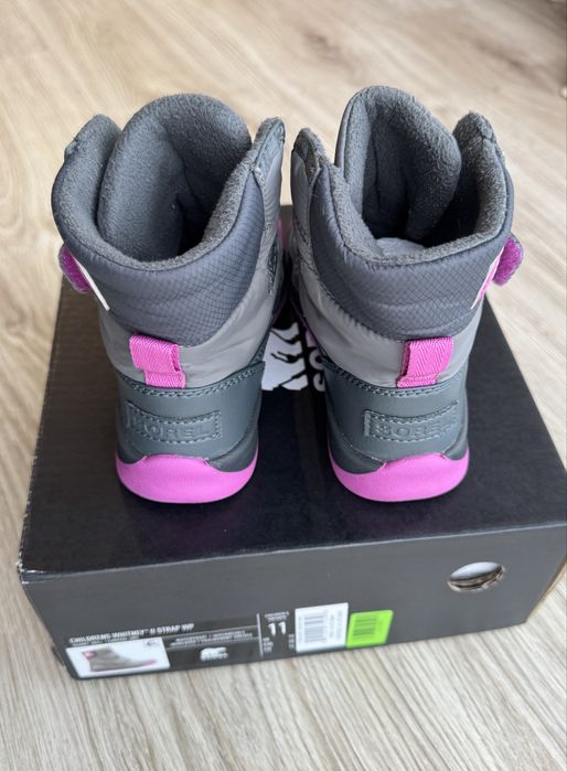 Взуття зимове дитяче Sorel      28 р