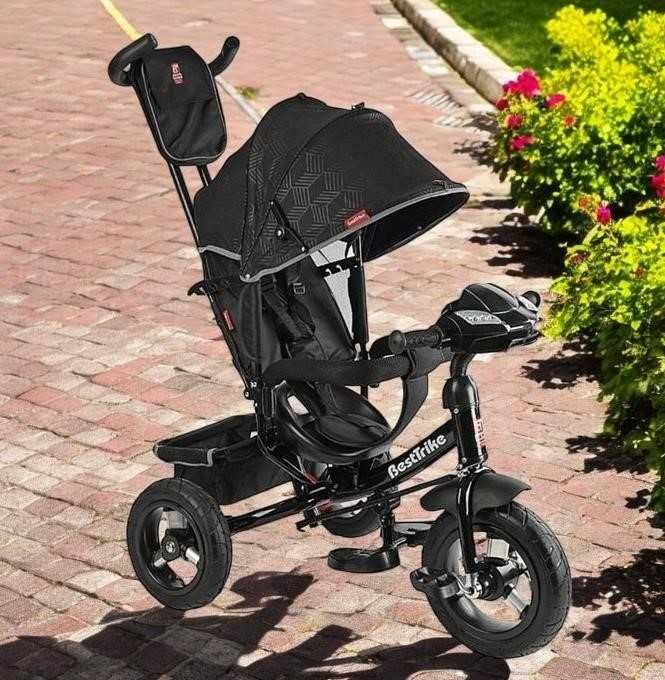 Гарантия! В наличии Детский трёхколёсный велосипед дитячий.