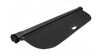 Chapeleira Cobertura da tampa de mala Audi Q5 2016 em diante  80A863553A