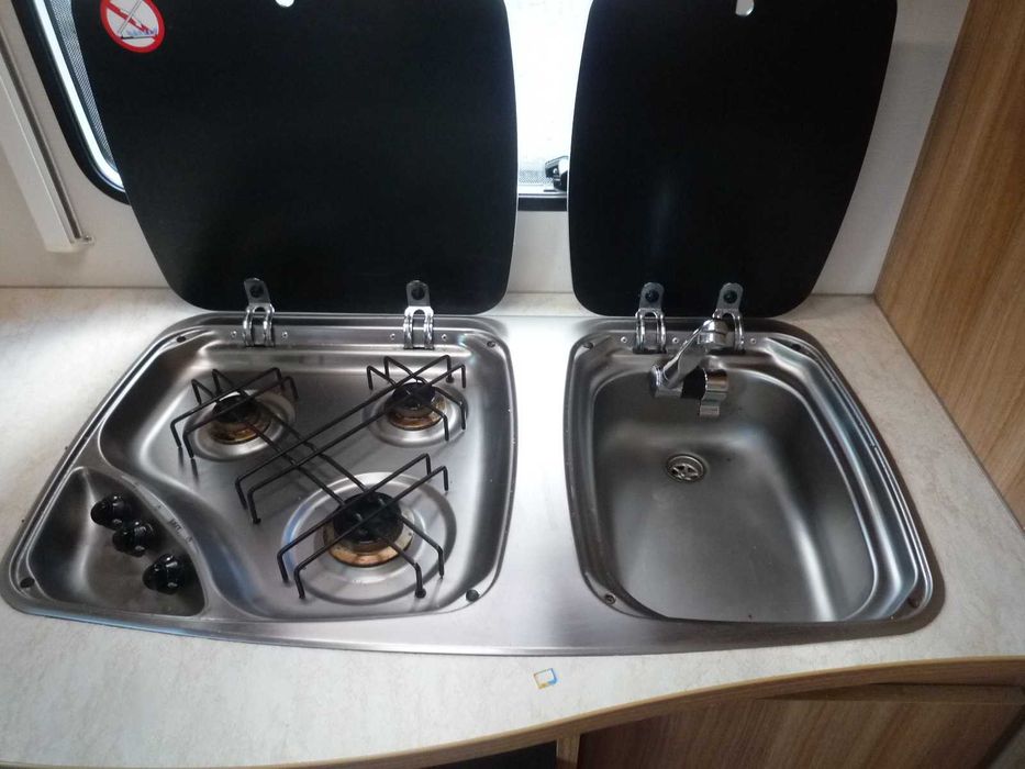 Караван  Автодом прицеп дача 2015года