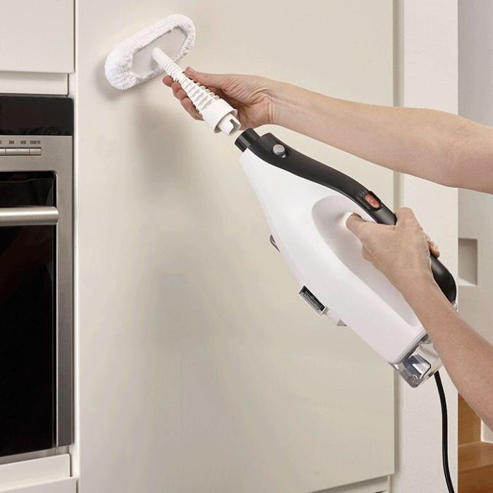 Mop parowy SEVERIN SC 7145