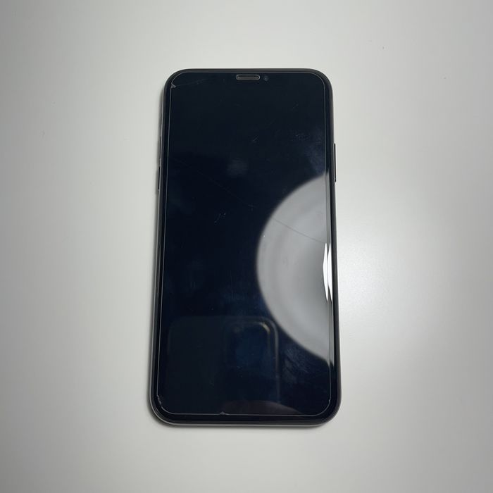 Iphone X 64 Gb Como novo