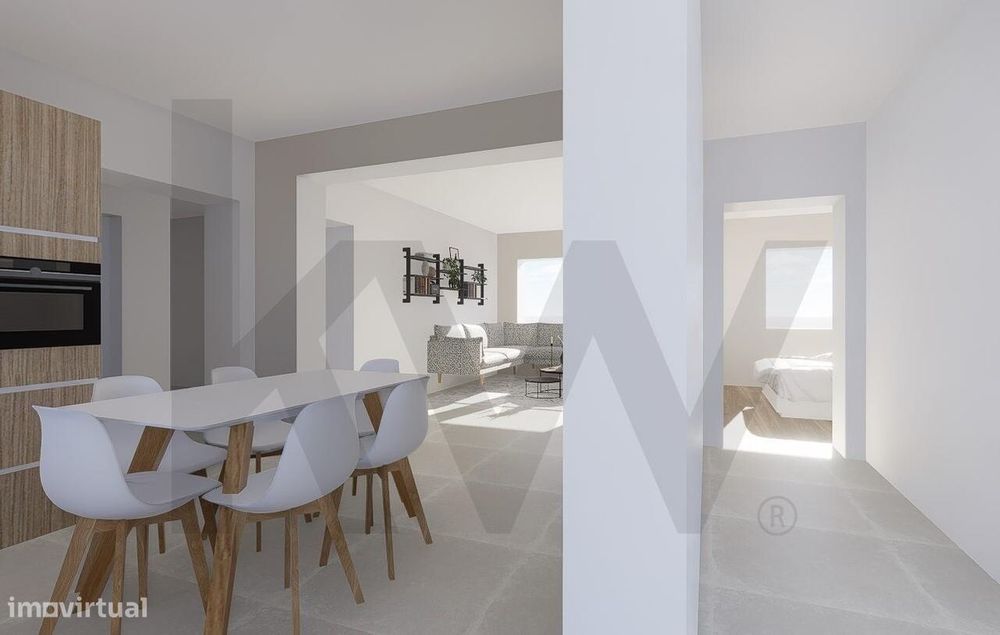 Moradia T6 – Santa Cruz | Santiago do Cacém