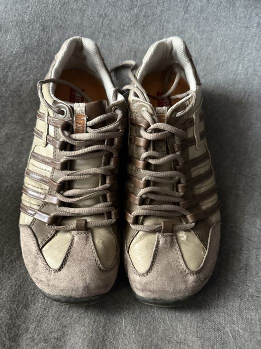 Buty Mustang męskie r. 44 – używane